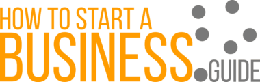How To Start A Business